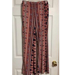 Palazzo Pants